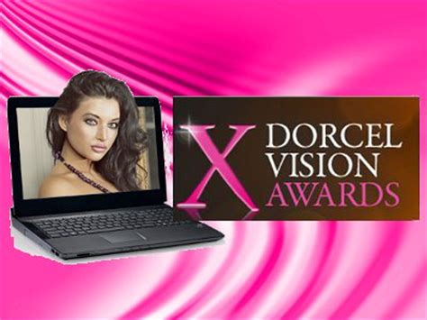 Dorcel Vision .